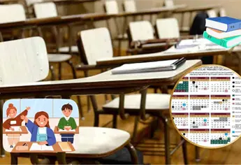 SEP: ¿Por qué no hay clases este viernes 26 de septiembre?