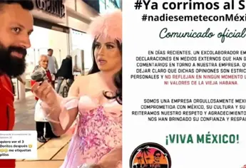 Despiden a sirio en México tras decir que odia el país | VIDEO