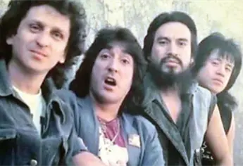 Roberto “Oso” Milchorena, bajista original de Three Souls in My Mind, fallece a los 83 años