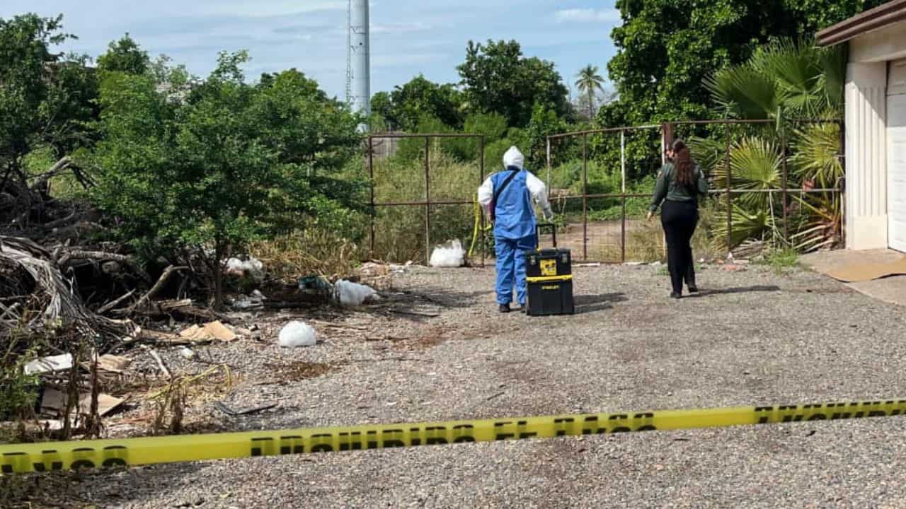 Fueron trabajadoras de la misma tienda quienes reportaron olores fétidos. FOTO: Luz Noticias.