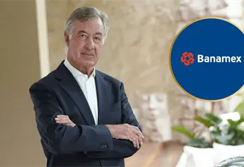 ¿Quién es Fernando Chico Pardo, el empresario mexicano que compró el 25% de Banamex a Citigroup?