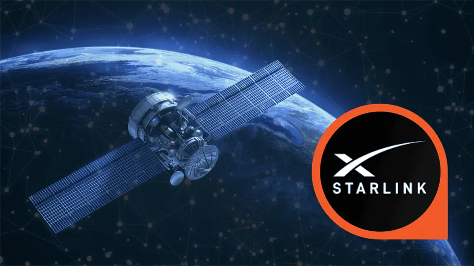 FOTO: Con tarifas más bajas y equipos que no requieren tendidos de cable o fibra, Starlink puede convertirse en una opción real para conectividad estable en regiones donde los grandes operadores han tenido dificultades.