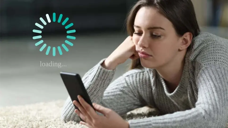 FOTO: ¿Tu celular se puso lento?, desactivar esta función podría ayudar a mejorar su rendimiento