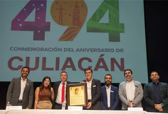 Víctor Álvarez se convierte en el inmortal Deportivo número 87 del Salón de la fama de Culiacán