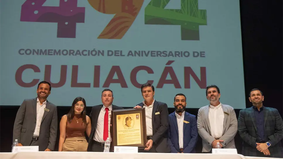 FOTO: Luz Noticias.