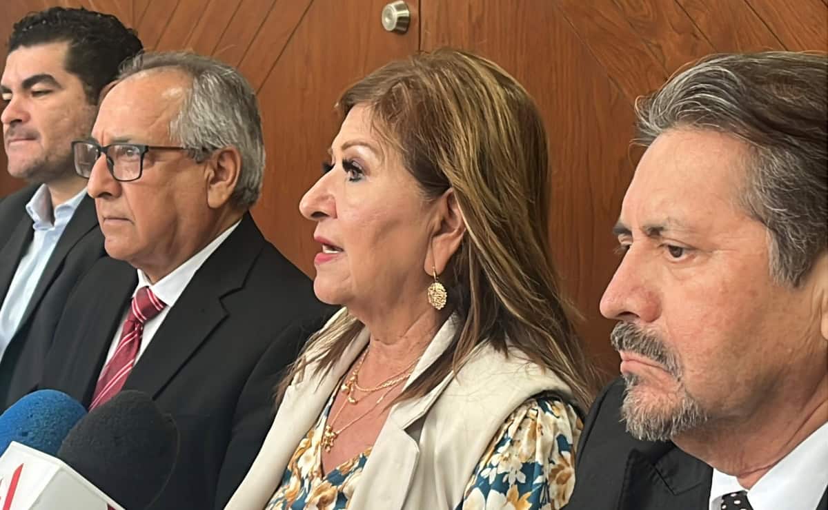 FOTO: Luz Noticias.