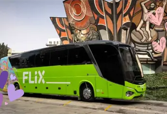 Flix, la nueva ruta de autobuses se expande y tiene nuevas rutas desde México a EU