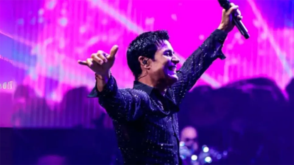 Las empresas promotoras del evento dieron a conocer que el concierto será reprogramado para el mes de Abril del 2026, en breve se anunciará el método con el cual se podrá entrar al evento