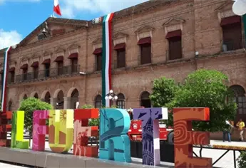 “Seguiremos apoyando a los que menos tienen”: Gildardo Leyva Ortega va por más obras con sentido social