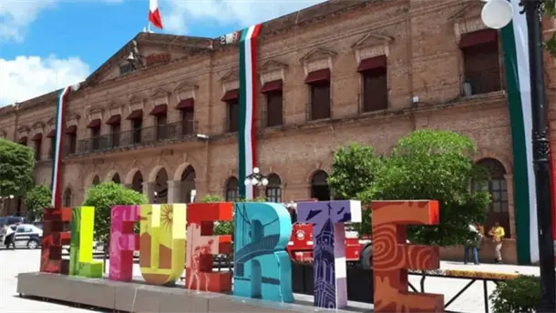 Nota Relacionada de Sinaloa