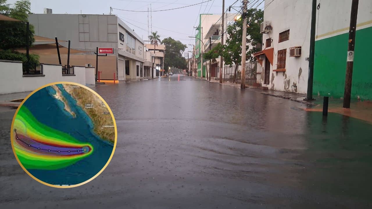 FOTO: Luz Noticias.