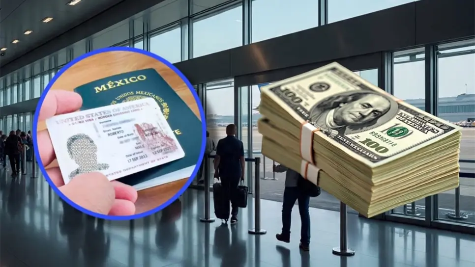 Visa Integrity Fee para EU: ¿Cuánto costará y para quiénes aplica el aumento?