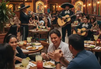 ¿Ahora te pueden multar por música con derechos de autor en tu antro o restaurante?