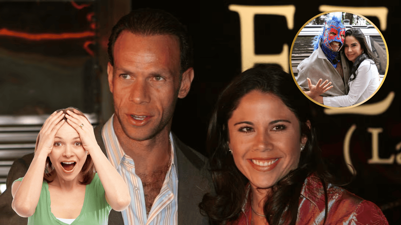 FOTO: Paola Rojas se sincera y revela cómo fue su relación con Zague y la ruptura después de la polémica.