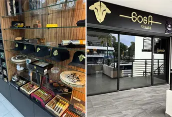 De Los Buitres de Culiacán Sinaloa a empresario de tabaco y holístico