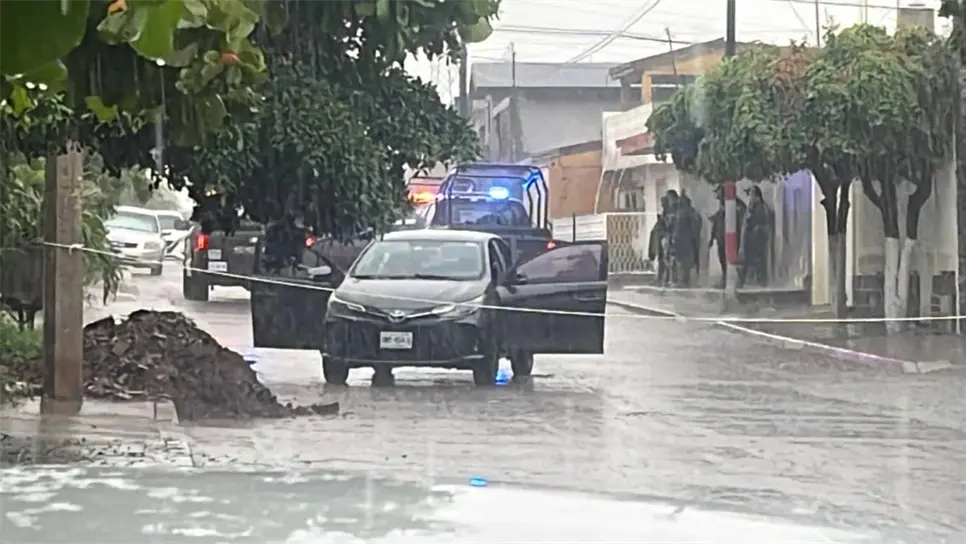 FOTO: Luis Ramírez.