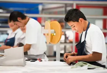 Jóvenes Construyendo el Futuro 2025: ¿Cuánto tiempo se puede estar en el programa?