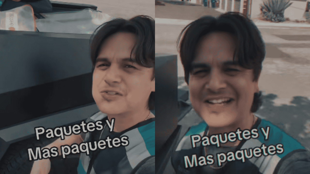 Regulo Caro, famoso cantante sonorense, puede llegar a tocar tu puerta; tiene nueva chamba| VIDEO