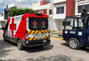 Muere en hospital de Culiacán Policía Estatal atacado a balazos en el sector La Conquista