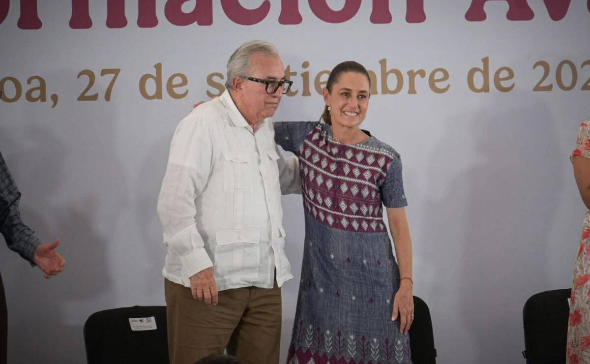 FOTO: Luz Noticias.