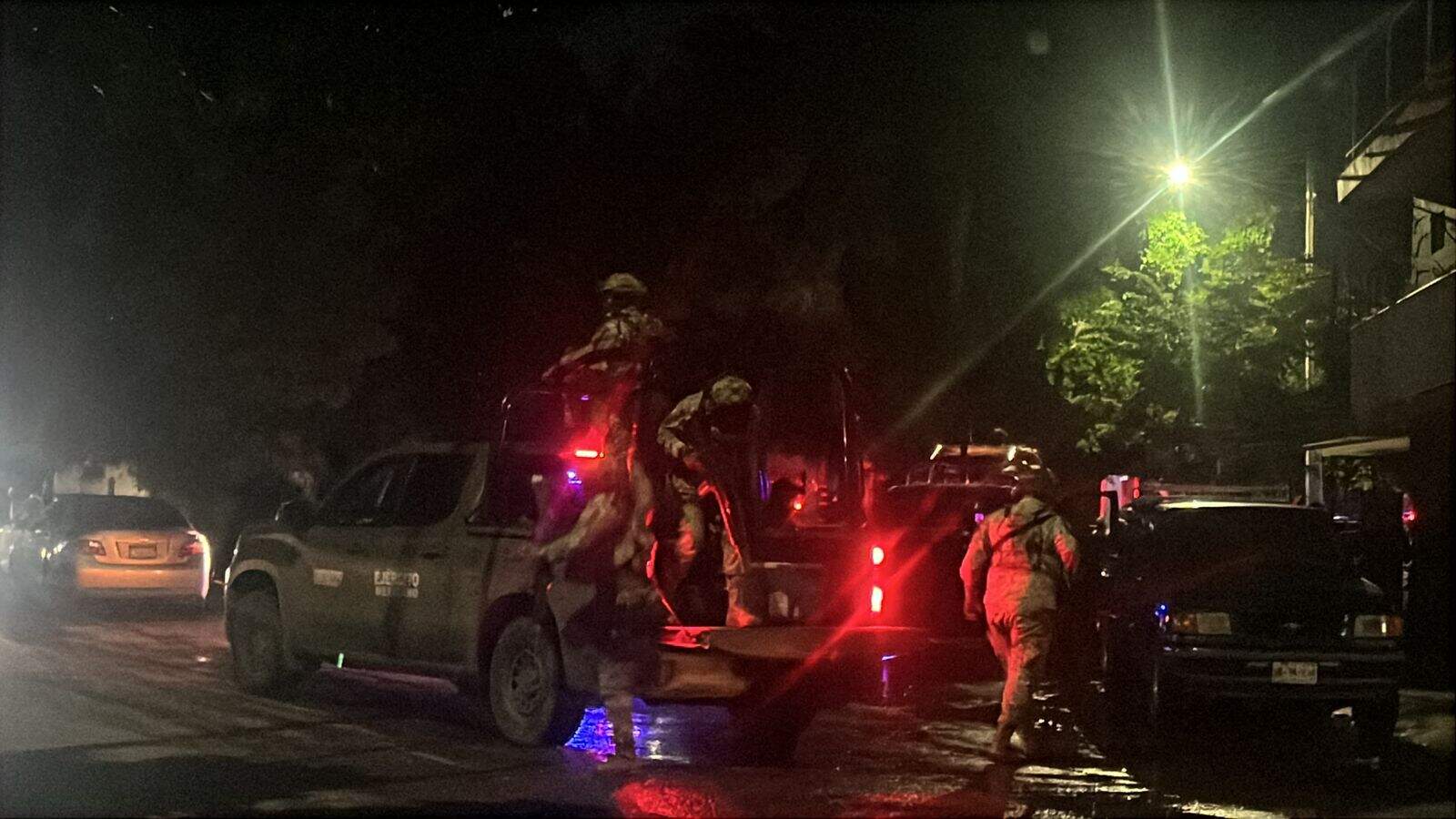 FOTO: Luis Ramírez.