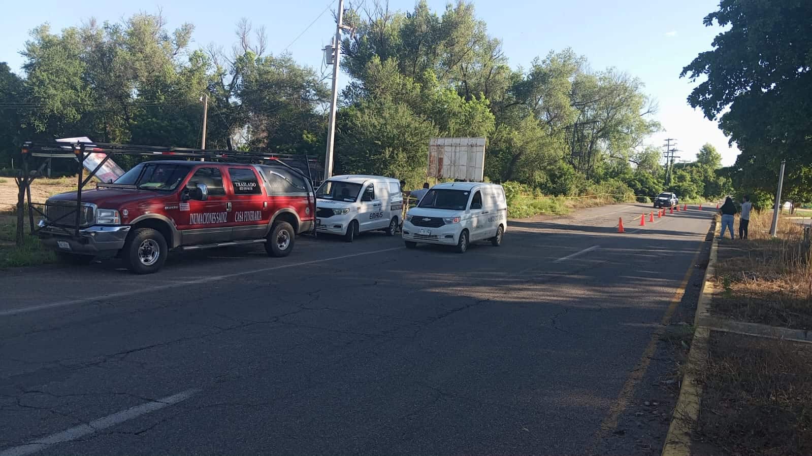 FOTO: Luis Ramírez.