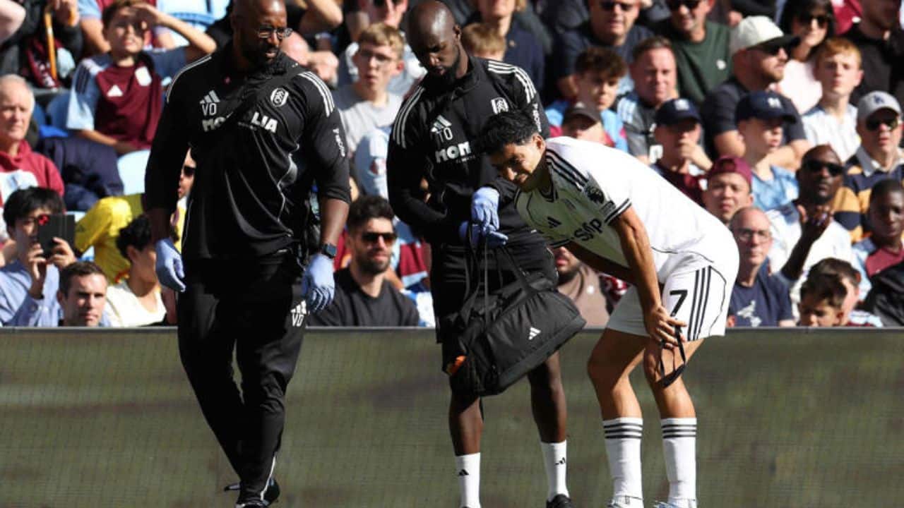 En Selección Mexicana se prenden los focos rojos, pues el conjunto mexicano está próximo a tener actividad en la fecha FIFA de octubre en la que enfrentará a Colombia y Ecuador