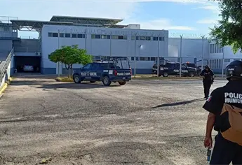 Internos del penal de Angostura temen por su seguridad: acusan al jefe de custodios de permitir acceso a civiles armados