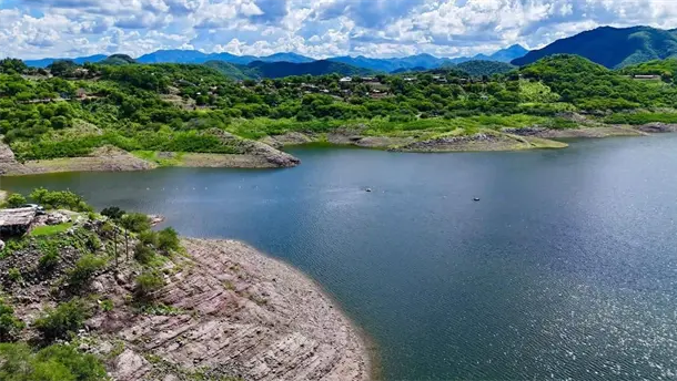 Nota Relacionada de Agro