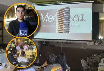 Milyssus presenta Mersea, nuevo proyecto inmobiliario con bienestar y confort en Mazatlán