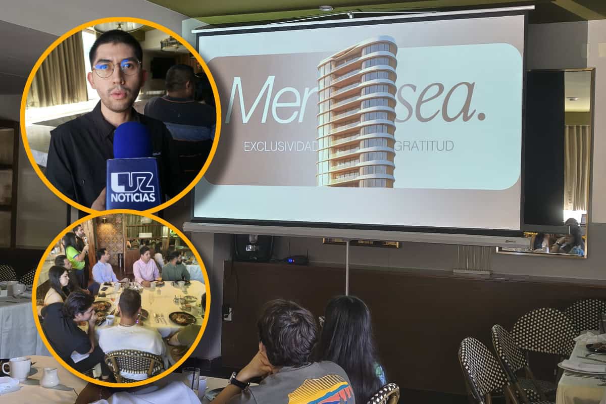 Milyssus presenta Mersea, nuevo proyecto inmobiliario con bienestar y confort en Mazatlán