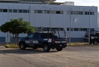 Riña en el penal regional de Angostura moviliza a corporaciones; no hubo lesionados