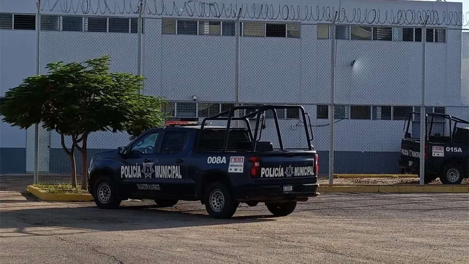 Riña en el penal regional de Angostura moviliza a corporaciones; no hubo lesionados