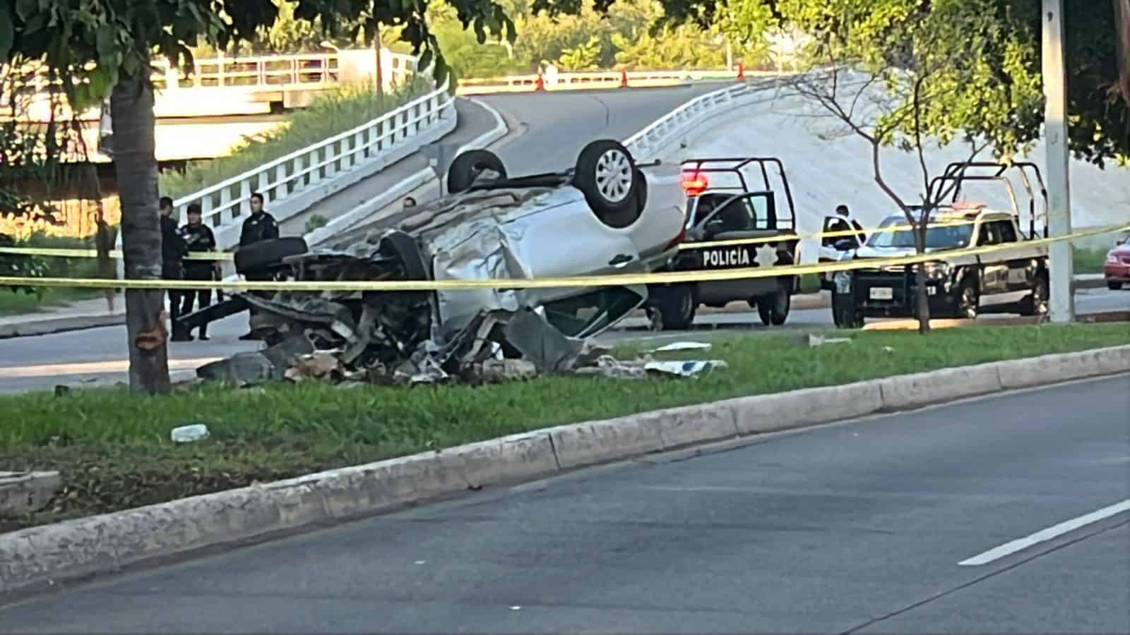 FOTO: Luis Ramírez.