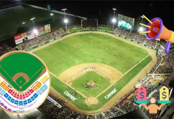 ¿Cuánto cuestan los boletos para ver a Cañeros de Los Mochis en el Chevron Park esta temporada 2025?