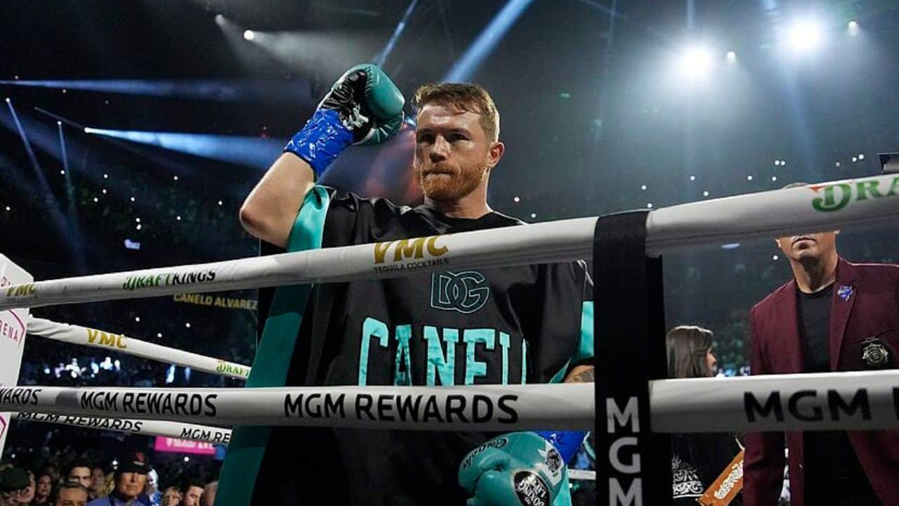 ¿Dónde ver las peleas del Canelo en 2026? Esta plataforma tendrá los derechos