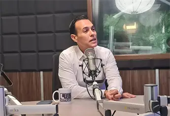 Sinaloa necesita un doble 7 de la suerte, $7 mil mdp para el campo y $7 mil mdp para seguridad: Jesús Ibarra