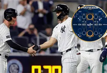 ¡Así se jugará!: Horarios definidos para la ronda de comodines en la MLB