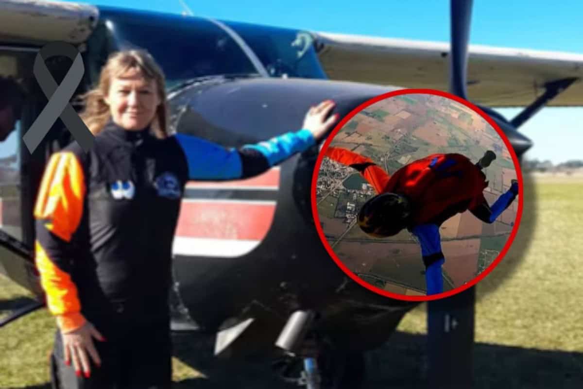 Se cree que el equipo utilizado por Rosana no era el habitual, lo que podría haber contribuido al desperfecto técnico