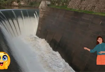 Presas de Sonora: ¿Cuánta agua almacenan a este 29 de septiembre?
