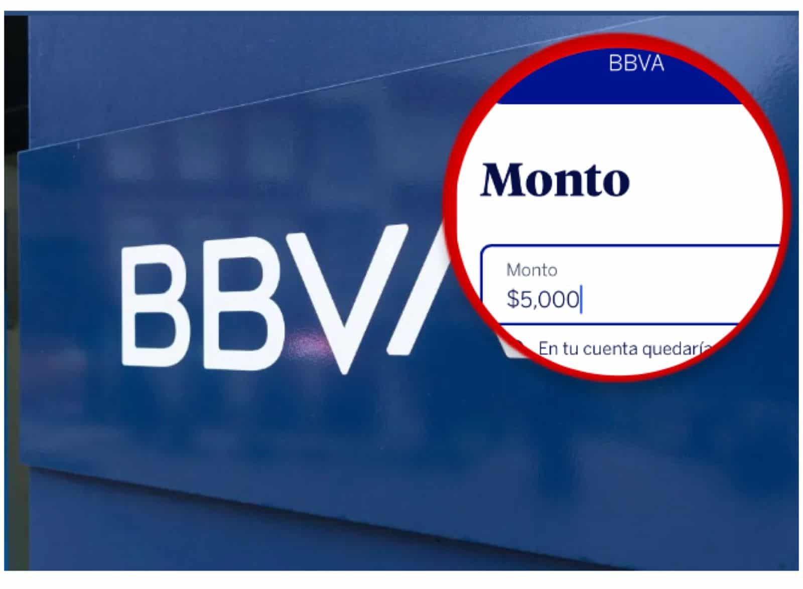 Así puedes cambiar el MTU desde un cajero BBVA y controlar tus transferencias