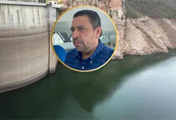 Conagua liberará volúmenes de agua para uso agrícola hasta el 15 de octubre