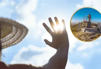 Clima en Los Mochis este miércoles, 01 de octubre: Cielos despejados y calor intenso