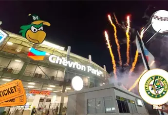 Cañeros de Los Mochis: ¿Cuándo comprar boletos en línea y en taquillas del Chevron Park?