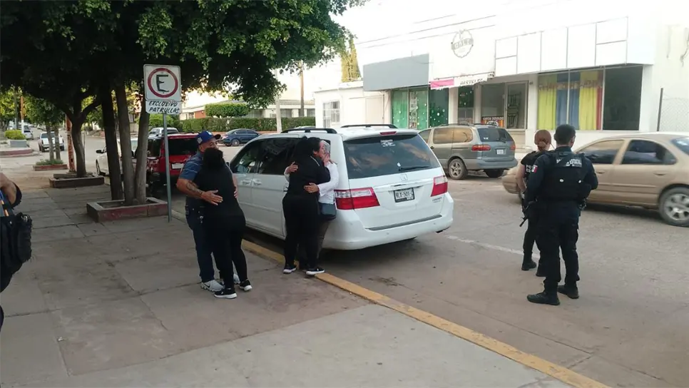 Finalmente, tras la cancelación de la operación fraudulenta, el propio alcalde gestionó atención médica para los adultos mayores afectados, quienes fueron auxiliados por las corporaciones de seguridad y movilidad de la región