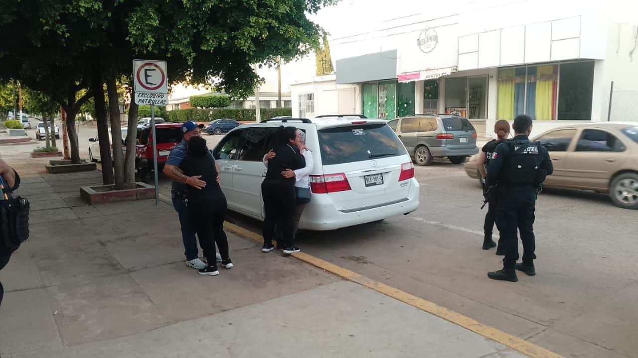 Secuestro virtual en Angostura: familia cae en engaño y deposita miles de pesos, pero les exigían 300 mil