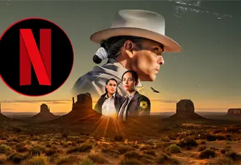 Netflix lanza 8 estrenos en lo que resta de septiembre; Nuevas películas, series y documentales