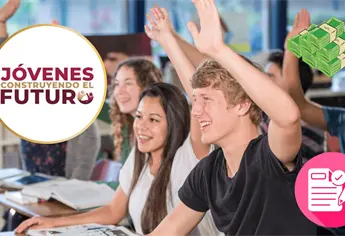 Jóvenes Construyendo el Futuro: fechas, requisitos y todo lo que debes saber en octubre 2025