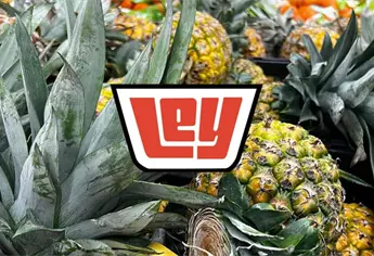 Día de la Fruta y la Verdura en Ley: ofertas del 30 de septiembre 2025 en Sinaloa