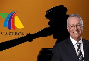 ¿Por qué Estados Unidos exige a TV Azteca de Ricardo Salinas Pliego retirar demandas en México?
